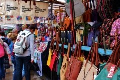 Portobello Market, London