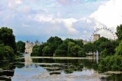 St. James's Park, London