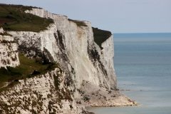 White Cliffs of Dover