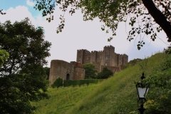 Dover Castle