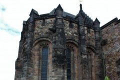 Edinburgh Castle