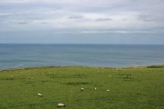 English Countryside