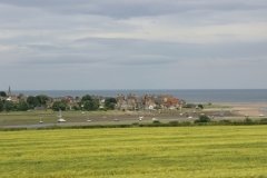 English Countryside