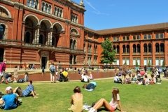 Victoria and Albert Museum, London