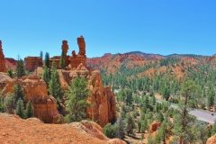 Red Canyon