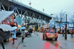 Granville Island