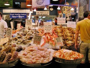 Pike Place Market