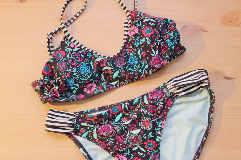 Packing List Must Haves: Bathing Suit