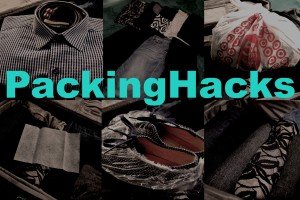 Packing Hacks