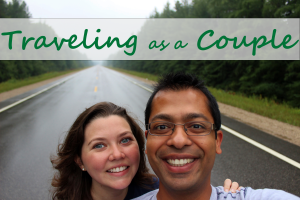 Traveling as a Couple