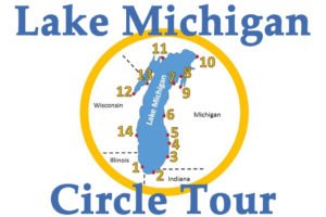 Lake Michigan Circle Tour