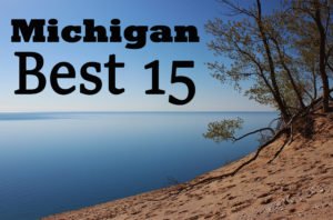 Michigan Best 15