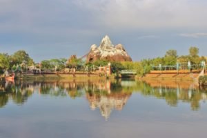 Disney Animal Kingdom