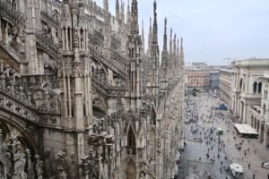 Milan