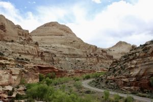 Capitol Reef National Park