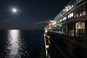 Carnival Miracle