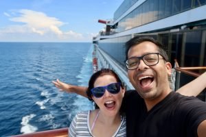 Carnival Miracle