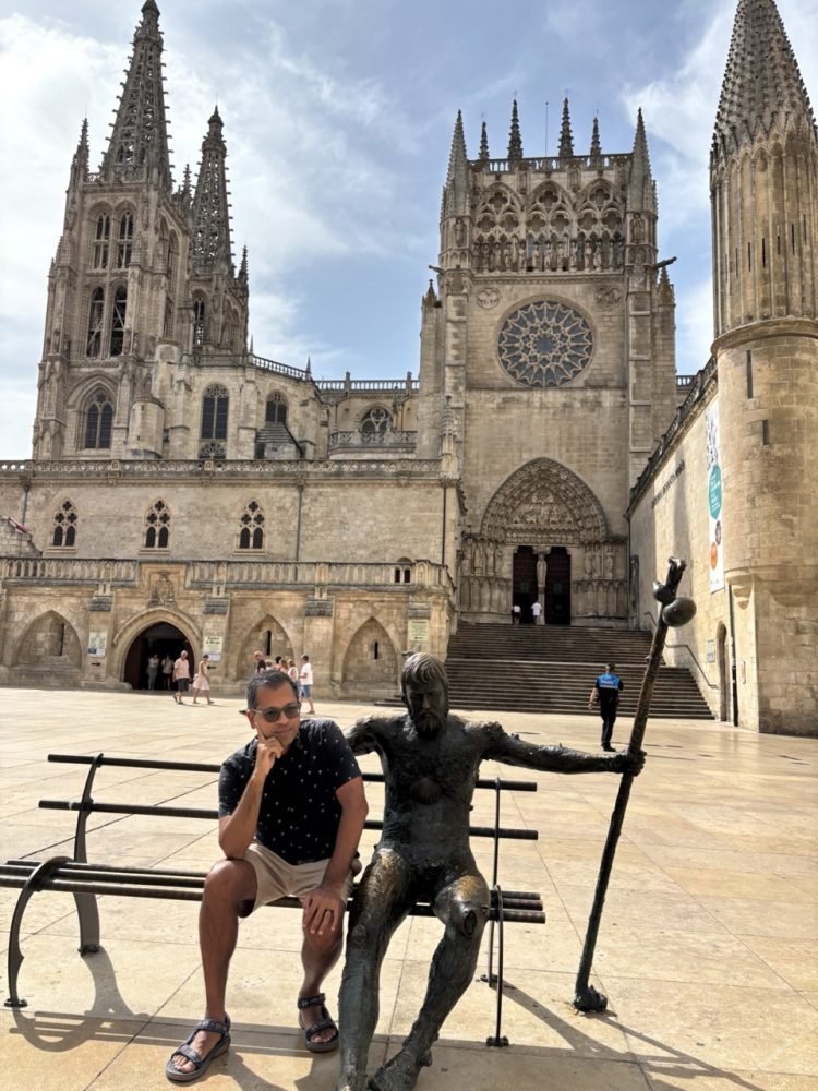 Burgos Day 2